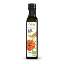 olej-z-pestek-dyni-tloczony-na-zimno-bio-250-ml-batom