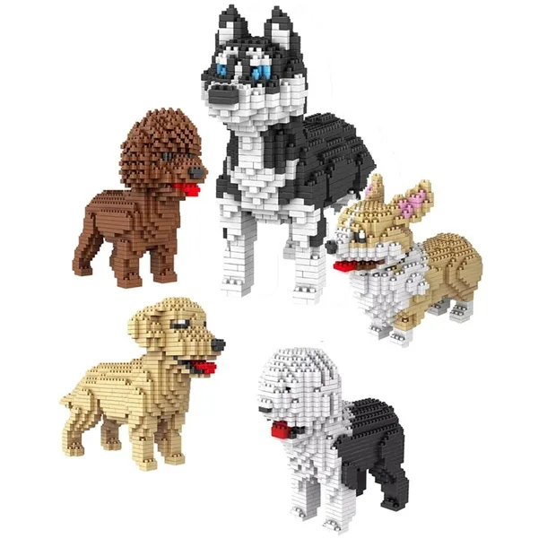 klocki-zestaw-model-psa-schnauzer-880-elementow-dog-marka-inny