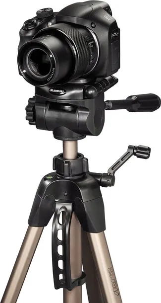 tripod-hama-star-62-160-cm-brazowy-stan-nowy-kolor-inny