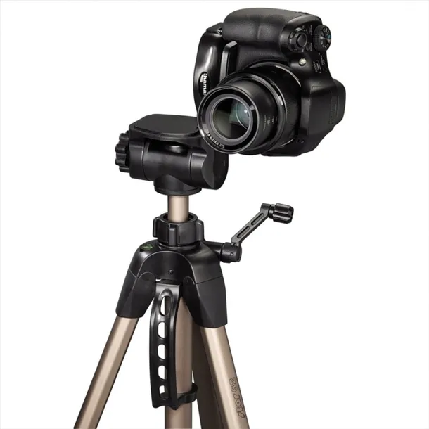 tripod-hama-star-62-160-cm-brazowy-model-star-62-stan-nowy