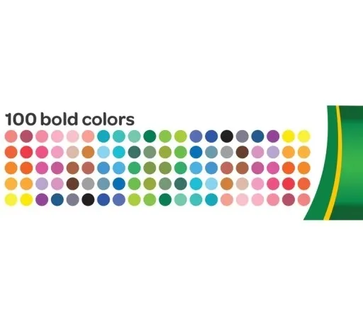 pisaki-crayola-100-szt-kolor-inny