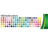 pisaki-crayola-100-szt-kolor-inny