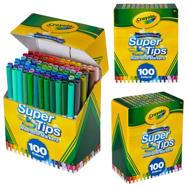 pisaki-crayola-100-szt-plec-brak-informacji