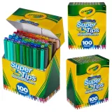 pisaki-crayola-100-szt-plec-brak-informacji