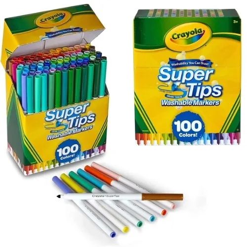 pisaki-crayola-100-szt-stan-nowy-bohater-inny