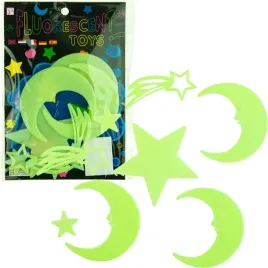 gwiazdki-naklejki-fluorescencyjne-swiecace-kosmos