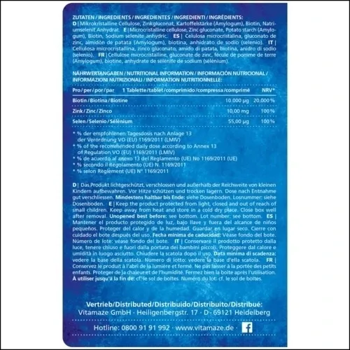 vitamaze-biotin-zink-selen-365tabletek-podstawowy-skladnik-biotyna