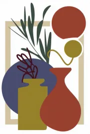 plakat-68x101cm-natury-martwe
