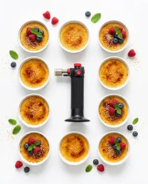 kokilki-x8-foremki-200-ml-do-zapiekania-palnik-do-creme-brulee-zestaw-9-el