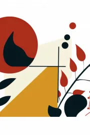 plakat-68x101cm-ogien-i-flora
