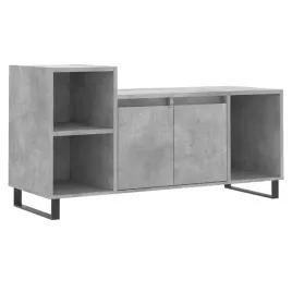 szafka-pod-tv-szarosc-betonu-100x35x55-cm