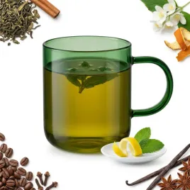 kubek-szklanka-do-kawy-herbaty-wody-czekolady-310-ml-zielona-zmywarka