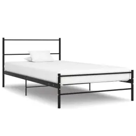 vidaxl-rama-lozka-czarna-metalowa-90-x-200-cm