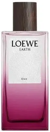 loewe earth elixir woda perfumowana 100 ml  tester   