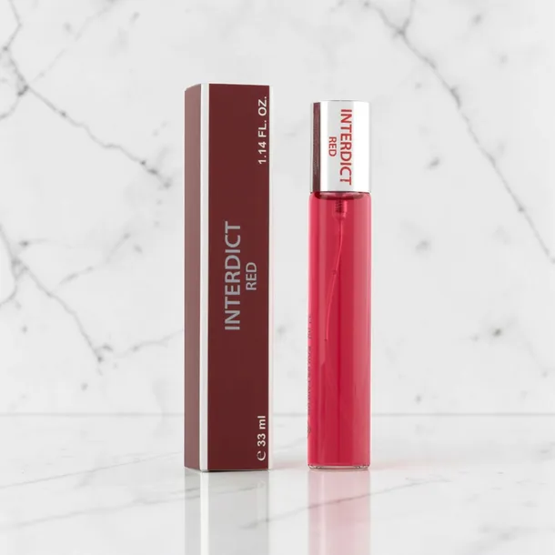 interdict-red-33ml-damskie