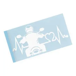 naklejka-motocyklisty-puls-ekg-z-sercem-na-samochod-chopper-motor-biker