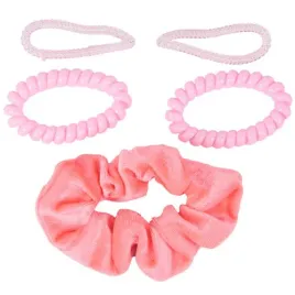 donegal-zestaw-gumek-gumki-frotki-ozdoby-do-wlosow-5-sztuk-fa-5833