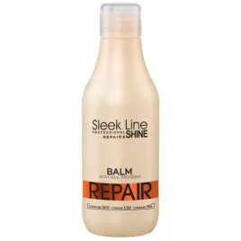 stapiz-balsam-sleek-line-repair-z-jedwabiem-do-wlosow-zniszczonych-300-ml