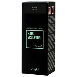 sibel-hair-sculptor-black-wlokna-do-zageszczania-wlosow-czarne-25-g-puder