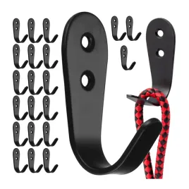 20x-maly-haczyk-pojedynczy-czarny-52-mm-wieszak-na-drobiazgi-do-przedpokoju