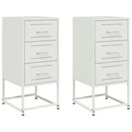 szafki-nocne-2-szt-biale-36x39x78-cm-stal