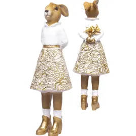 figurka-wielkanocna-pani-krolik-zajac-wielkanocny