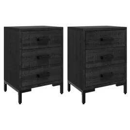 szafki-nocne-2-szt-czarne-40x30x55-cm-lite-drewno-sosnowe