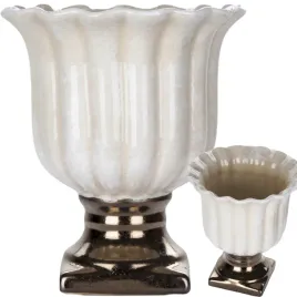 oslonka-ceramiczna-doniczka-na-nozce-16x145-cm-kremowo-zlota