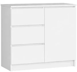 komoda-80-cm-biala-1-drzwi-3-szuflady-nowoczesna-pojemna-do-salonu