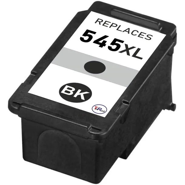 TUSZ do Canon PG 545 XL iP 2820 MG 2455 2550 2950 TR 4540 TS 3150 3350 3550