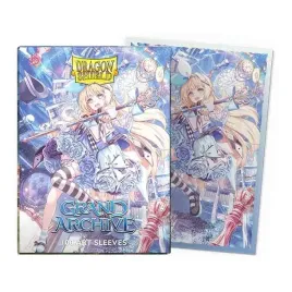 100-koszulek-dragon-shield-matte-dual-art-grand-archive-alice-sleeves