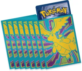65-koszulek-na-karty-pokemon-tcg-ascended-heroes-mega-dragonite-etb-sleeves