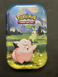 pusta-puszka-pokemon-tcg-me-ascended-heroes-clefairy-mini-tin