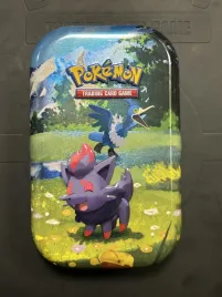 pusta-puszka-pokemon-tcg-me-ascended-heroes-zorua-mini-tin