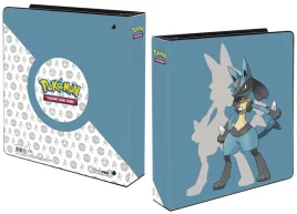 album-na-karty-ultra-pro-pokemon-tcg-lucario-2-portfolio