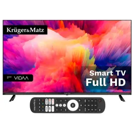 telewizor-43-fhd-krugerandmatz-smart-tv-vidaa-wifi-netflix-dvb-t2-s2-h-265