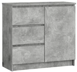 komoda-80-cm-beton-1-drzwi-3-szuflady-nowoczesna-pojemna-do-salonu