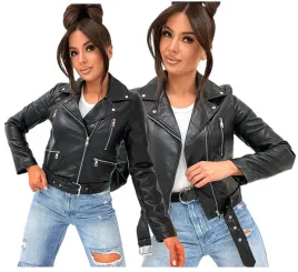 kurtka-wiosenna-damska-ramoneska-eko-skorzana-biker-czarna-811-roz-s