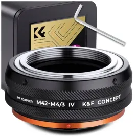 adapter-m42-micro-4-3-m4-3-lumix-olympus-kandf-concept-pro-iv-plus-klucz