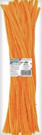 druciki-dekoracyjne-wyciory-pomaranczowe-06x30-cm-50-sztuk-titanum