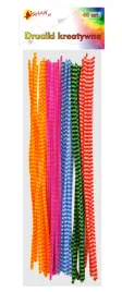 druciki-kreatywne-mix-kolorow-paski-40-szt-30-cm-shan-sd04