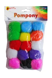 pompony-kolorowe-mix-5-cm-15-szt-shan-sp25