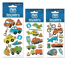 naklejka-7x18-cm-silver-autka-i-pojazdy-sticker-boo-237274