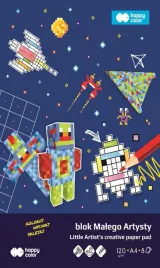 blok-malego-artysty-a4-120g-8-ark-pixi-planet-happy-color
