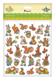 naklejki-foliowe-zajaczki-wielkanocne-26-szt-titanum