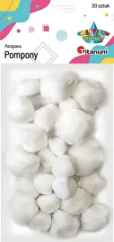 pompony-akrylowe-biale-20-szt-titanum
