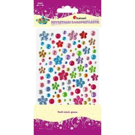 krysztalki-samoprzylepne-kwiatki-kropki-mix