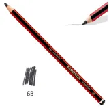 olowek-staedtler-tradition-6b-marka-staedtler