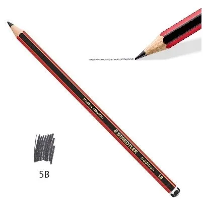 olowek-staedtler-tradition-5b-kod-producenta-s-110-5b