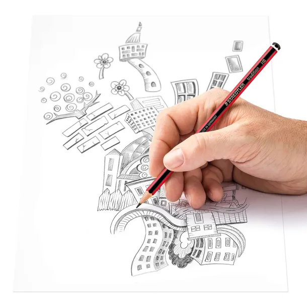 olowek-staedtler-tradition-3b-twardosc-hb